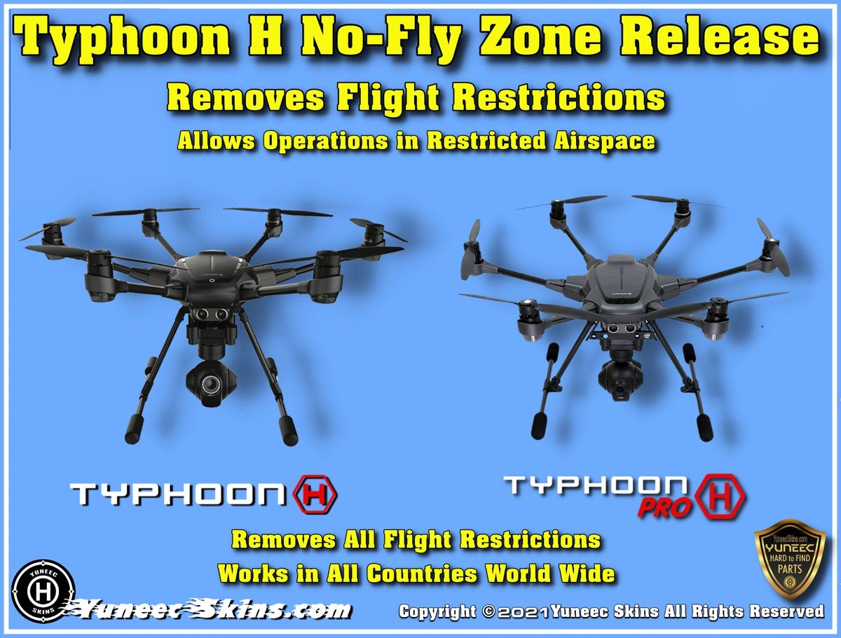 Typhoon h pro plus deals